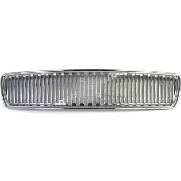 Grila Radiator Blic Volvo S40 1997-2000 6502-07-9008990P